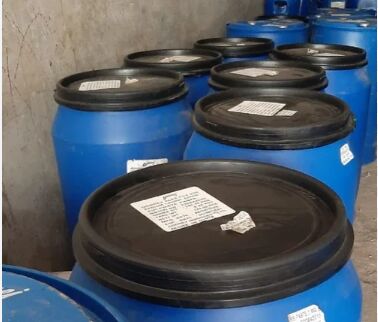 Sodium Lauryl Ether Sulfate 70%(Paste), Purity : 99% for Sles