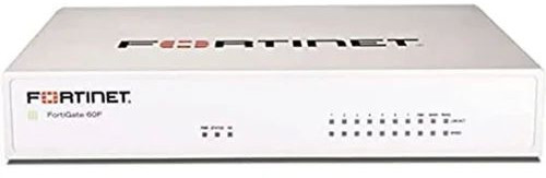 Fortinet Fortigate FG-60F Network Security Firewall