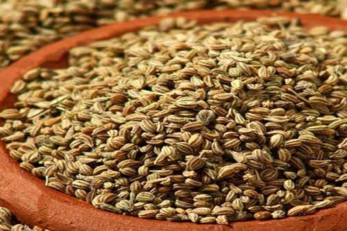 Natural Ajwain Seed, Color : Brown 99%, Certification : FSSAI Certified