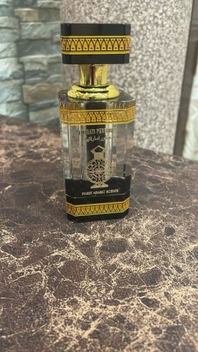 Emirati Perfumes, Form : Liquid, Gender : Unisex