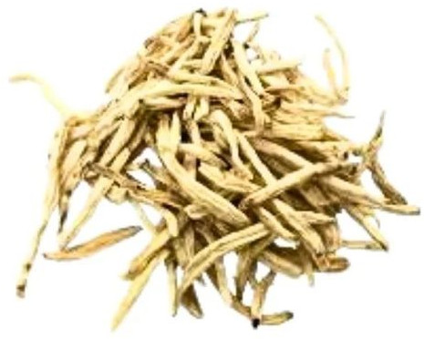 Dry Shatavari Root, Color : Green 99%, Grade Standard : Medicinal Grade