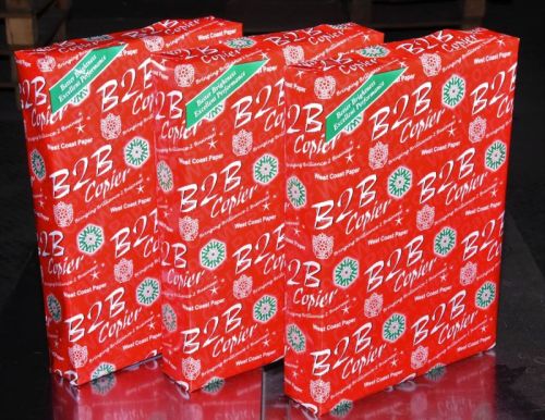 Wood pulp b2b Copier Paper A4, Packaging Type : White