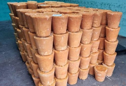 Sugarcane Jaggery Bucket 99%, Taste : Sweet