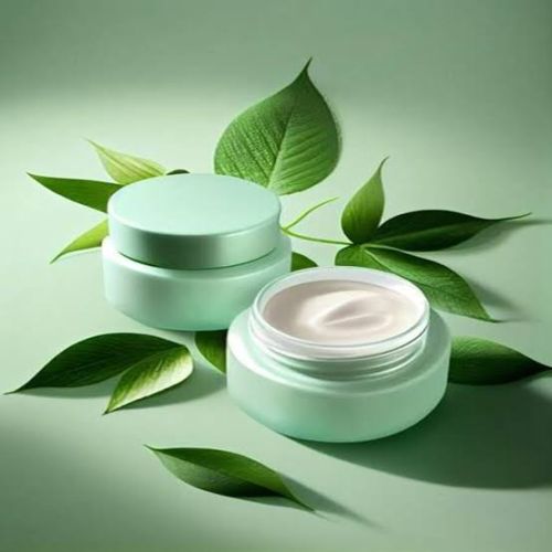 Herbal Facial Cream, Color : White 1year, Packaging Type : Plastic Box