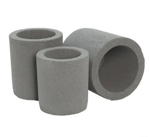 Exothermic Open Sleeves, Color : Grey, Packaging Type : Box For Foundry Industries