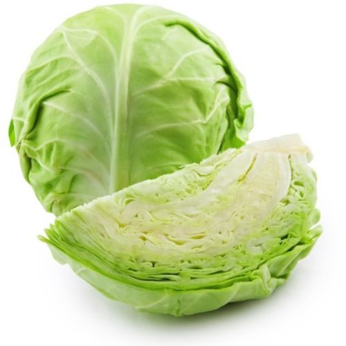 Fresh Cabbage, Packaging Size : 5-25 Kg