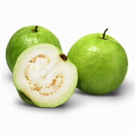 Natural Fresh Guava, Packaging Size : 10kg, 15kg, Packaging Type : Carton Box