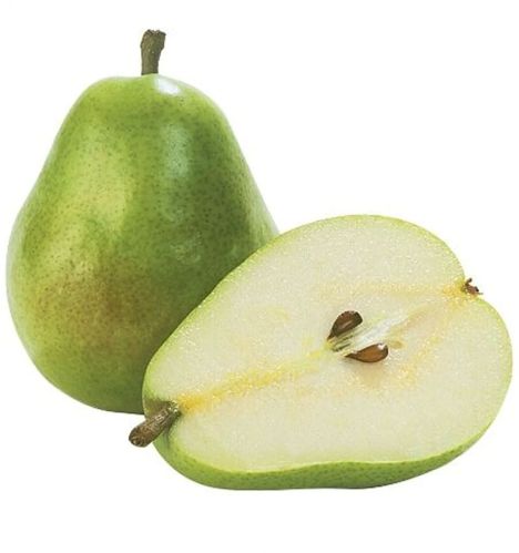 Natural Fresh Pear, Packaging Type : Carton Box, Packaging Size : 10kg For Smoothies, Desserts, Baking