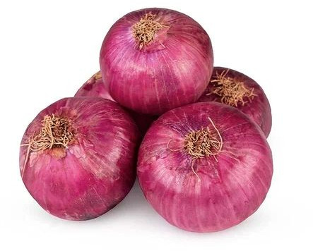 Fresh Pink Onion, Quality Available : A Grade, Packaging Size : 10 Kg, Packaging Type : Gunny Bag