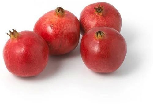 Natural Fresh Pomegranate, Packaging Type : Carton Box, Packaging Size : 10kg For Human Consumption