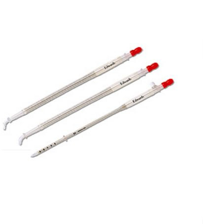 Plastic Aortic Perfusion Cannula 10-26 FR for Hospitals