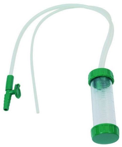 PP Mucus Extractor, Capacity : 0-20Ml, Packaging Type : Box