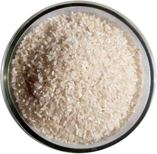 Natural Broken Basmati Rice, Color : White, Packaging Type : Plastic Bags, Packaging Size : 5-20 Kg