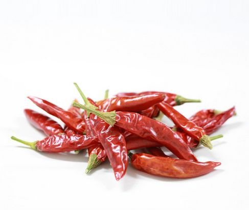 Sannam S4 Dried Red Chilli, Packaging Type : Plastic Bag For Cooking