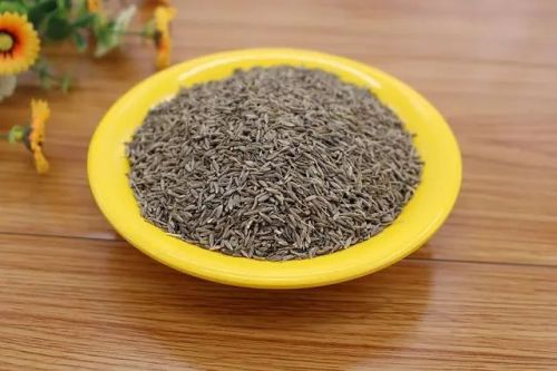 Cumin seeds, Packaging Size : 25kg & 50kg, Packaging Type : Brown