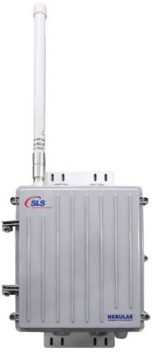 Nebulae's Wi-SUN Gateway NLG8520, Color : Grey