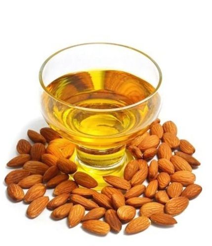 Almond Oil 1Year, Packaging Type : Plastic Bottle