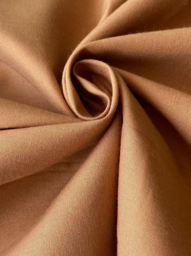 Plain Cotton Interlock Fabric, Color : Multicolor, Packaging Type : Roll For Garments