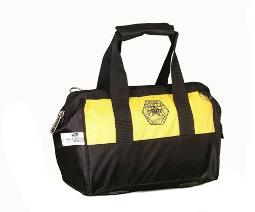 12 Inch Pahal Tool Bag, Technics : Machine Made