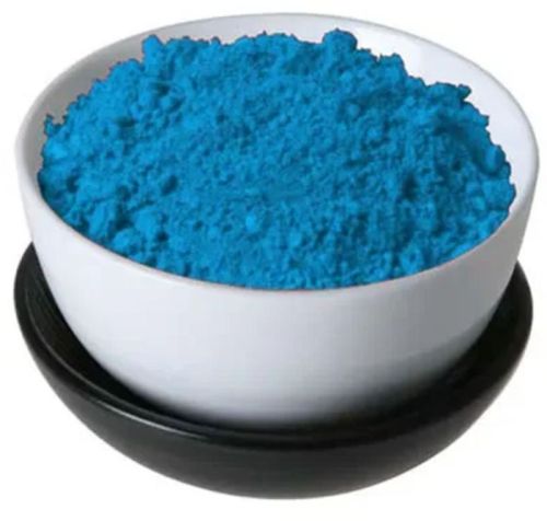 Blue V Food Colour, Form : Powder, Packaging Type : Plastic Packets For Industrial Use