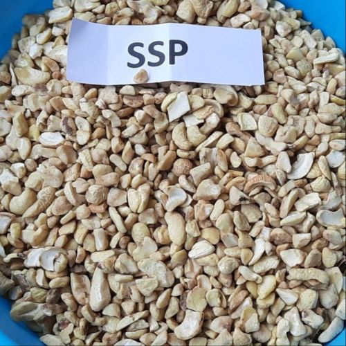 Ssp Split Cashew Nuts, Color : Creamy 100 %, Taste : Light Sweet