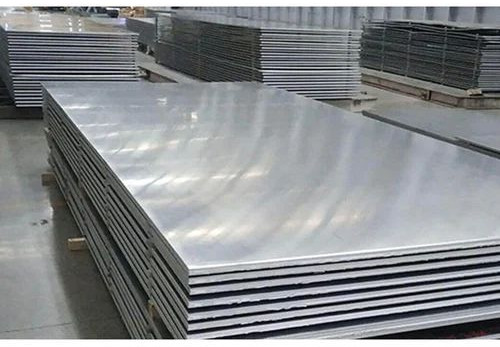 304 Hot Rolled Stainless Steel Plate For Industrial Use