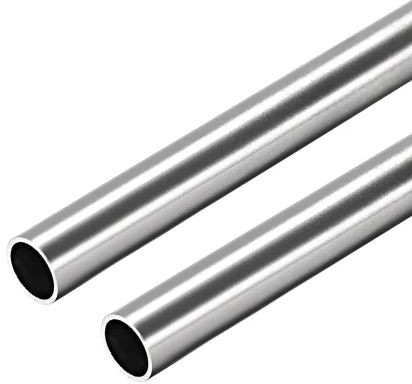304 Stainless Steel Round Pipe, Specialities : High Quality For Industrial Use