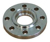Stainless Steel Socket Weld Flange For Pipe Fitting