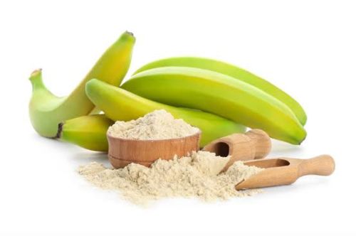 Organic banana powder, Brand Name : Japi Enterprise