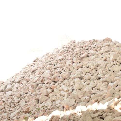 Potash Feldspar Lumps, Color : Pink, White, Light Pink, Light Pink