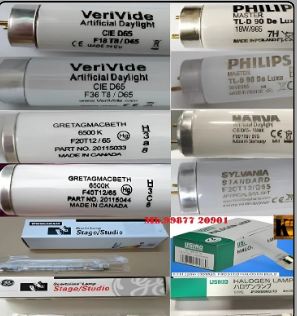 LED Ceramic Imported Tube Lights Standard