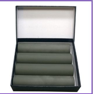 Plastic Peeling Test Tube, Color : Grey Standard For Industrial