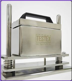 Perspirometer Tester, Color : Grey For Laboratory