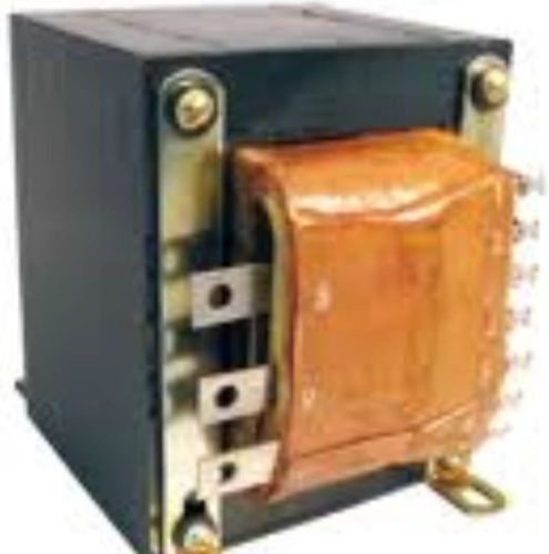 Electric Copper High Voltage Transformers, Power : 0.5VA To 2000VA, Speciality : Robust Construction