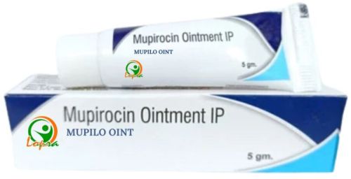 Mupilo Oint Cream, Medicine Type : Allopathic