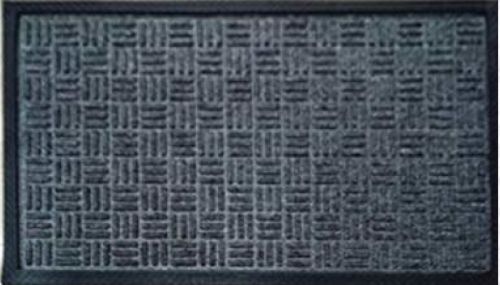 Polypropylene Door Mat, Shape : Rectangular