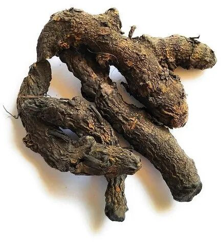 Raw Black Turmeric Finger, Packaging Size : 5-25kg, Packaging Type : Plastic Bag For Medicine