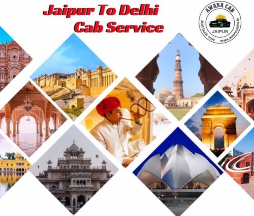 Outstation Cab Service, Seating Capacity : 6-seater