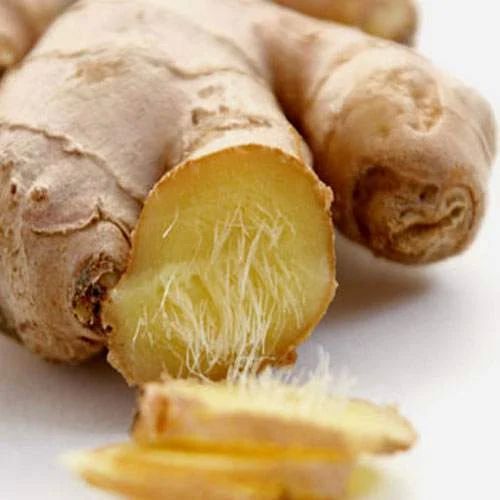 Natrual Raw Ginger, Form : Whole, Packaging Size : 20 Kg, Packaging Type : Bag
