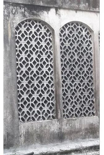 Outdoor RCC Grill, Color : Grey