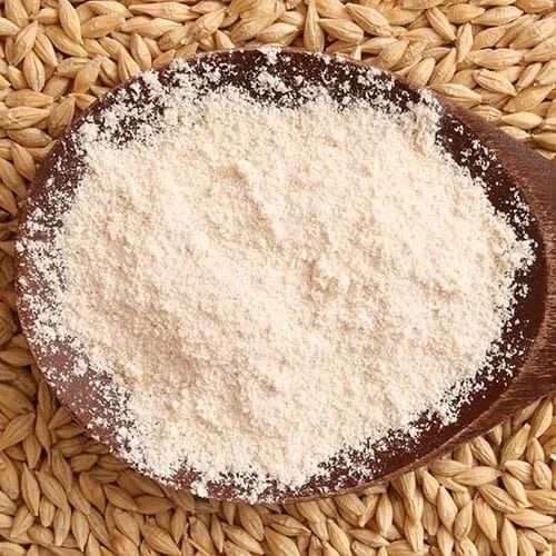 Natural Barley Flour, Color : Cream, Packaging Size : 10 Kg, Packaging Type : Bag