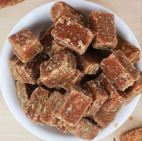 Natural Masala Jaggery, Color : Brown, Certification : FSSAI Certified For Human Consumption