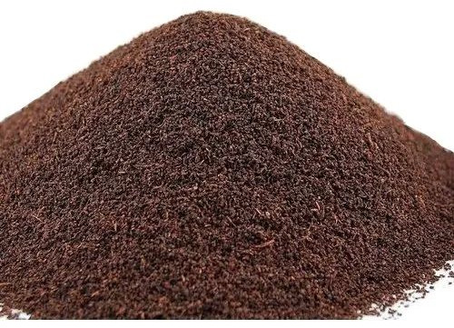 Assam Tea Dust, Color : Black