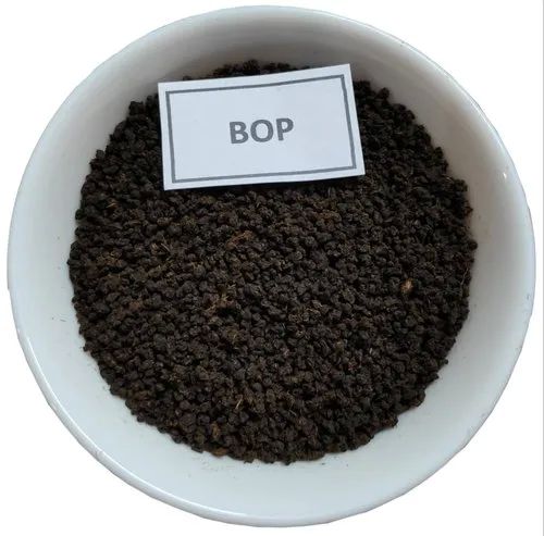 Natural CTC Bop Tea, Color : Black