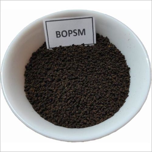 Natural CTC Bopsm Tea, Color : Black