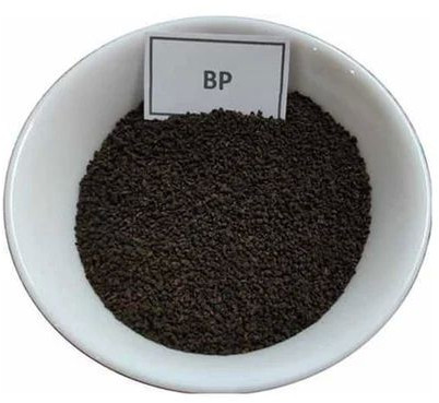 Natural CTC BP Tea, Color : Black