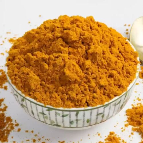 Natural Salem Turmeric Powder, Color : Yellow, Packaging Type : Bag, Packaging Size : 10 Kg