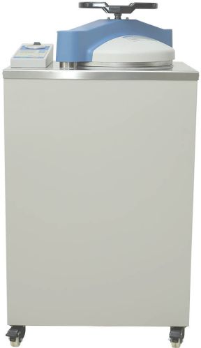 Power Coated High Pressure Steam Autoclave, Brand Name : Zealway