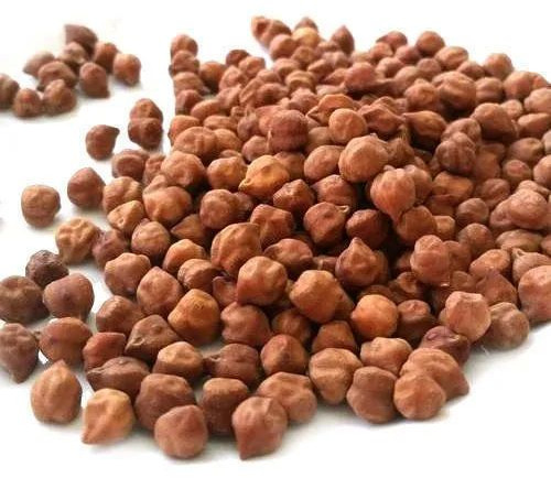 Natural Desi Chana, Color : Brown, Specialities : Pure, Hygenic, Grade Standard : Food Grade