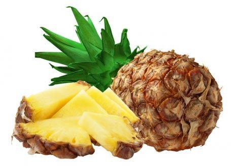 Fresh Pineapple, Packaging Size : 20 Kg, Packaging Type : Bag For Human Consumption